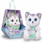 Λούτρινο Χνουδωτό Σκυλάκι Baby Paws (91762)