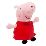 Peppa & George Λουτρινο 31εκ. 18598