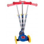 Spiderman Twist And Roll Scooter Πατίνι (50218)