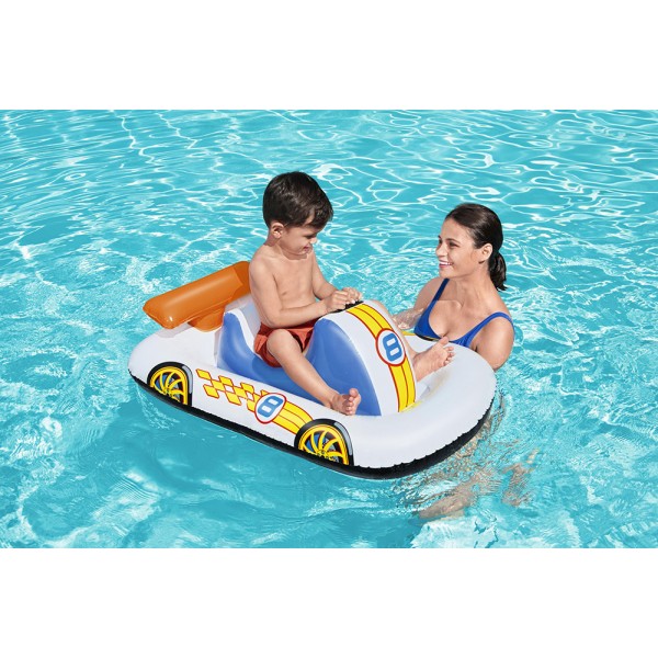 Φουσκωτό Jet Ski με Χειρολαβές 110εκ. 41480