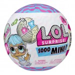 L.O.L. Surprise Soo Mini! 590187