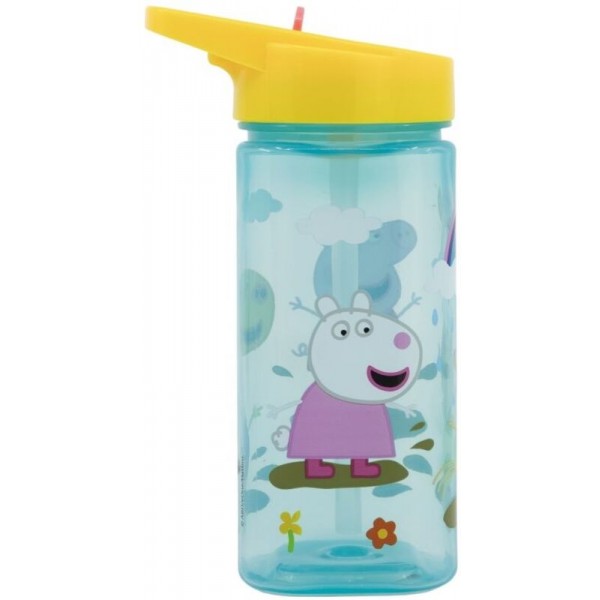 Peppa πλαστικό παγούρι 510ml 41214