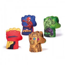 Marvel Γάντι Ήρωα 27εκ. 22211