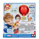 Spidey Electronic Suit Up Figure (F8317)