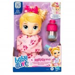 Baby Alive Shampoo Snuggle Harper F9119