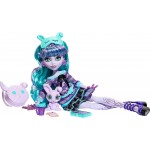 Monster High Creepover Party Twyla  (HLP87)