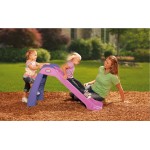 Little Tikes Τσουλήθρα Ροζ (172410)