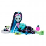 Monster High Creepover Party  Frankie (HKY68)