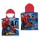 Spiderman Πόντσο Microfiber 423023