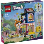 LEGO Vintage Fashion Store (42614)
