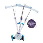 Frozen 2 Twist And Roll Scooter Πατίνι (50217)