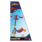 Spiderman Scooter Τρίτροχο 50248