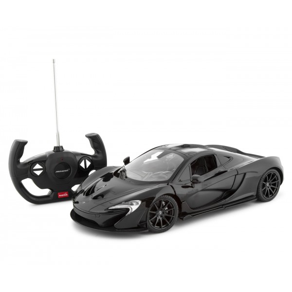 McLaren P1 Τηλεκατευθυνόμενο 1:24 RS75200