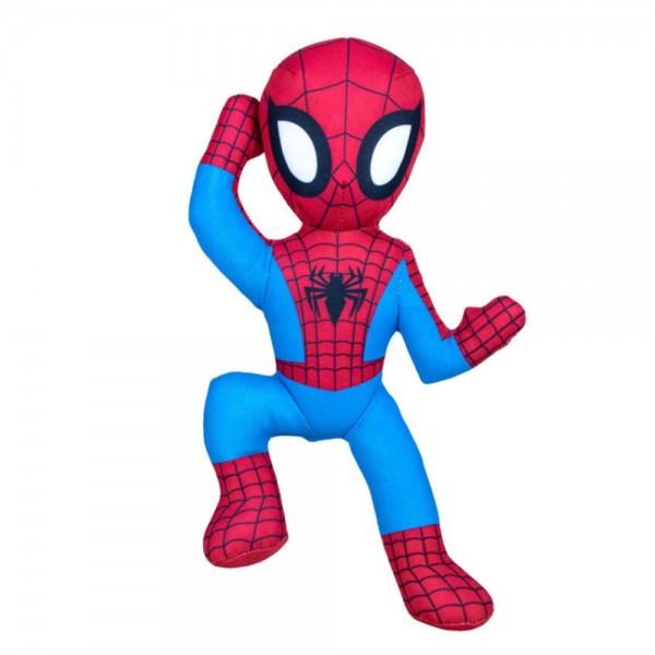 Spiderman Λούτρινο με Ηχο 30 Εκ. 22062
