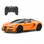 Bugatti Veyron 16.4 Grand Sport Vitesse Τηλεκατευθυνόμενο 1:24 RS47000