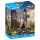 Playmobil Πύργος Ιπποτών Με Δράκο Και Σιδηρουργό (71483)