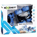Exost 360 Aquacross Τηλεκατευθυνόμενο Αυτοκίνητο (20268)