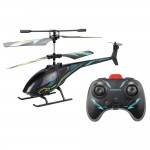 Silverlit - Τηλεκατευθυνόμενο Ελικόπτερο Flybotic Air Mamba 84753