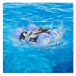 Exost 360 Aquacross Τηλεκατευθυνόμενο Αυτοκίνητο (20268)