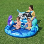 Πισίνα Polar Pals Play Center 134x131x73cm - 53156