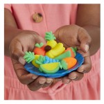  Play-Doh Kitchen Creations Busy Chefs Restaurant  (F8107)