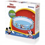 Mickey Πισινα 122x25cm 91007