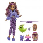 Monster High Creepover Party Clawdeen (HKY67)