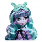 Monster High Creepover Party Twyla  (HLP87)
