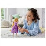 Disney Princess Rapunzel που Τραγουδάει (HPD41)