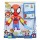 Spidey Electronic Suit Up Figure (F8317)