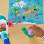 Play-Doh Airplane Explorer  (F8804)