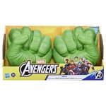 Avengers Hulk Gamma Smash Fists (F9332)