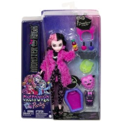 Monster High Creepover Party Draculaura (HKY66)