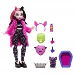 Monster High Creepover Party Draculaura (HKY66)