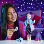 Monster High Creepover Party  Frankie (HKY68)