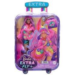 Barbie Extra Fly – Έρημος (HPB15)