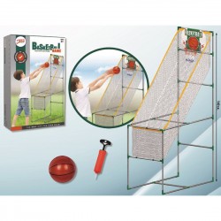 Μπασκετα τυπου Λουνα Παρκ με διχτυ 6426