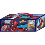 Spiderman Βαλιτσάκι Ζωγραφικής  (508386)