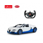 Bugatti Veyron 16.4 Grand Sport Vitesse Τηλεκατευθυνόμενο 1:24 RS47000