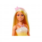 Barbie Πριγκιπισσα Ανταύγειες (HRR09)
