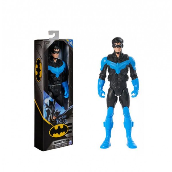 Batman Φιγούρα Nightwing Πανοπλία (6067624)