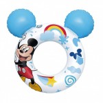 Mickey Φουσκωτό Σωσίβιο 74x76εκ. (9102K)