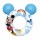 Mickey Φουσκωτό Σωσίβιο 74x76εκ. (9102K)