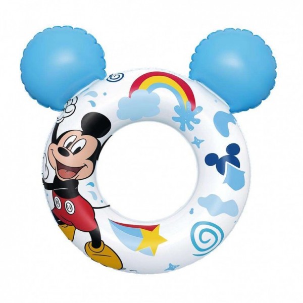 Mickey Φουσκωτό Σωσίβιο 74x76εκ. (9102K)