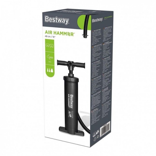 Air Hammer Τρόμπα αέρος 48cm 62030