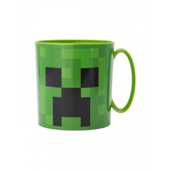 Minecraft Κούπα Micro 350ml  40804