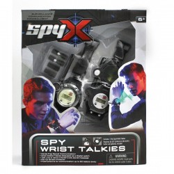 Spy X Wrist Talkies 10538