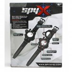 Spy X Wrist Talkies 10538