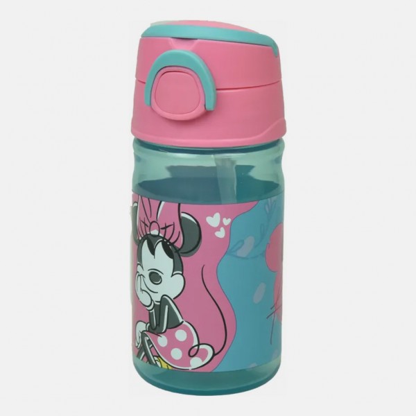 Minnie Παγούρι 350ml 04204