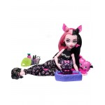 Monster High Creepover Party Draculaura (HKY66)